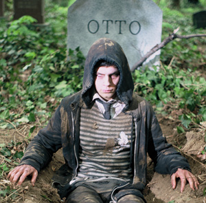 "Otto, czyli niech żyją umarlaki" (2008)