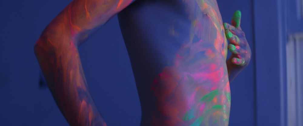 Hard Paint