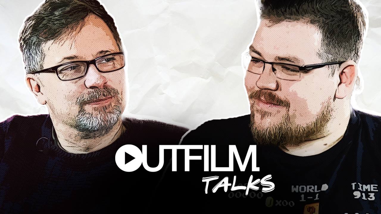 OUTFILM Talks