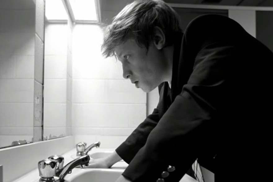 Indochine - College Boy