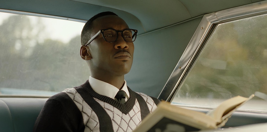Green Book