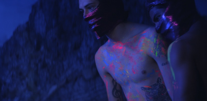 Hard Paint