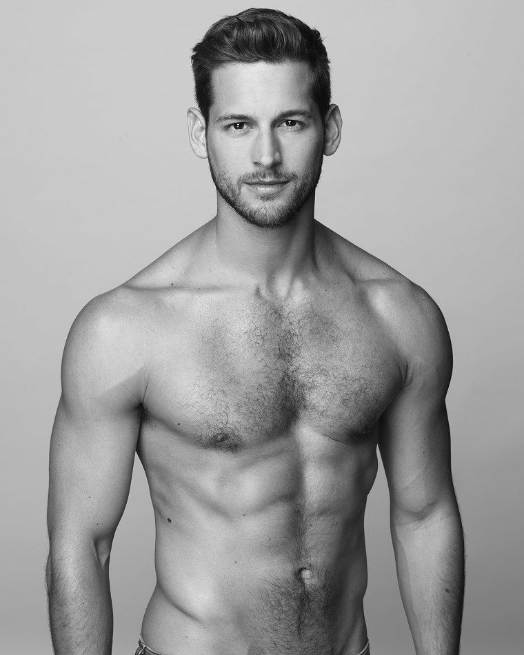 Max Emerson