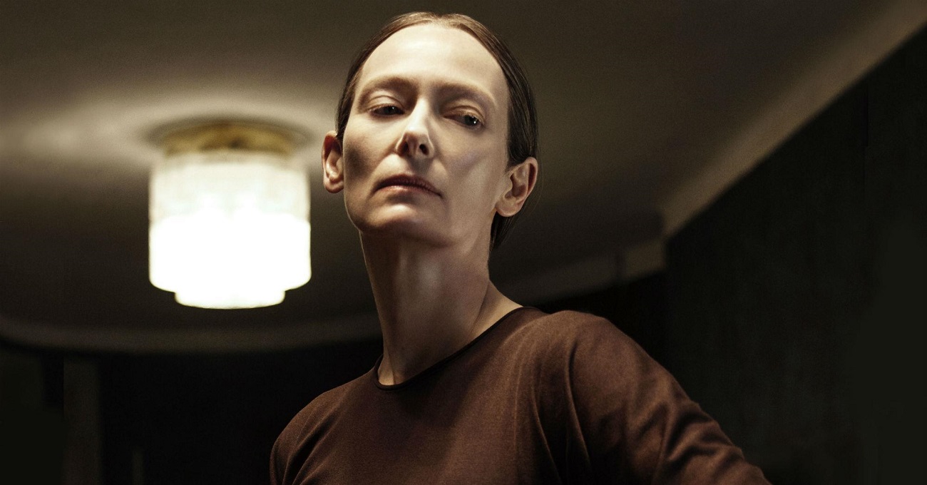 Suspiria, reż. Luca Guadagnino