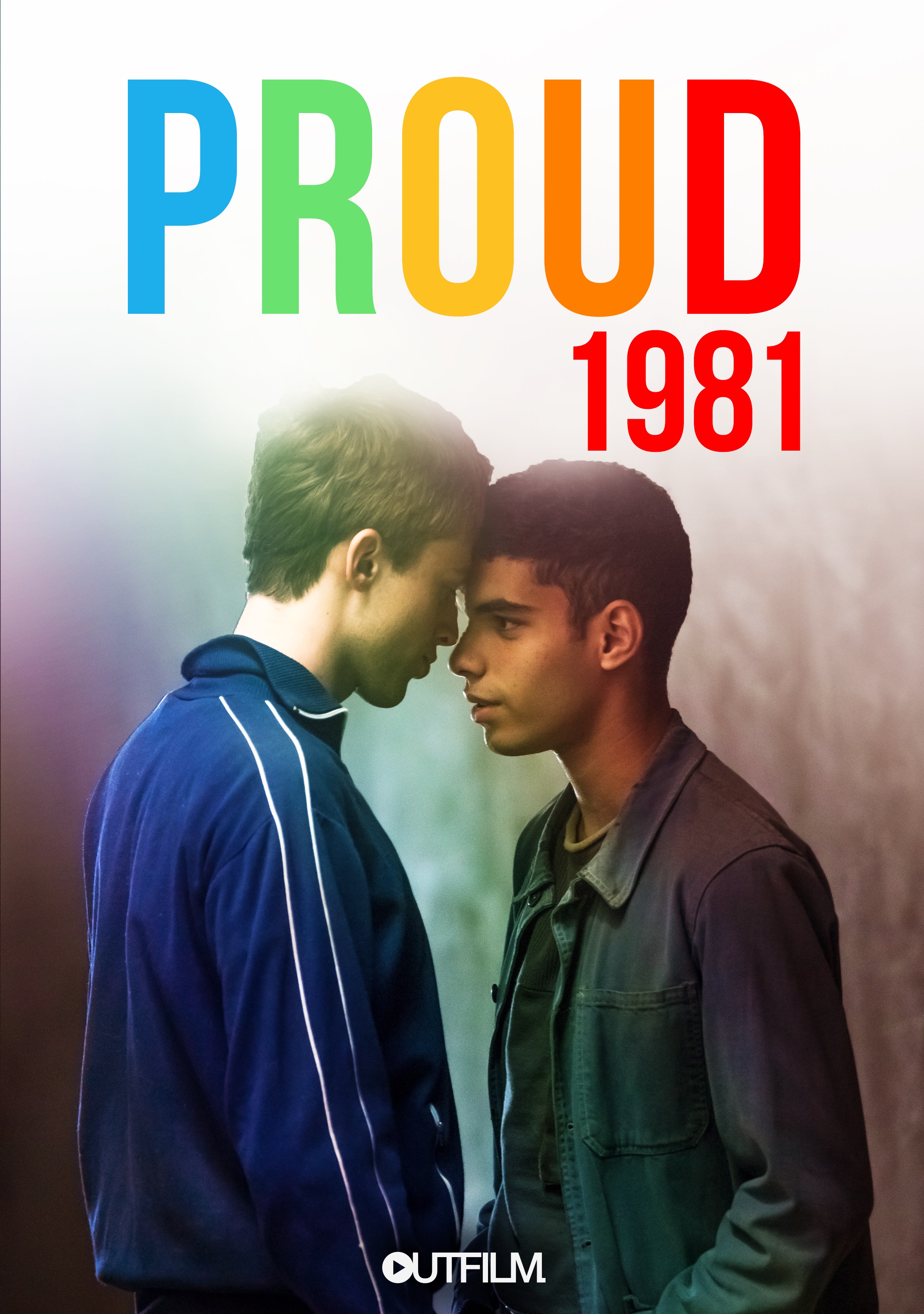 Proud: 1981 | Outfilm