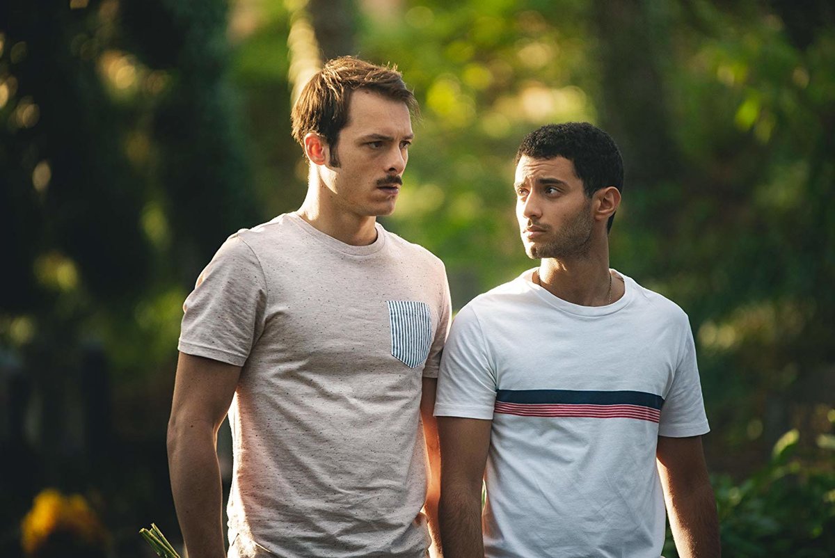 G-Spot: sezon 2 | Outfilm