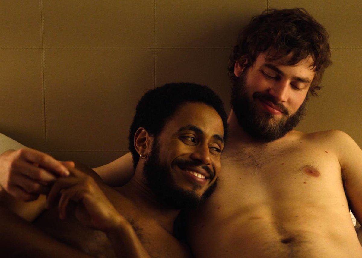 смотреть документальный фильм про геев фото 30