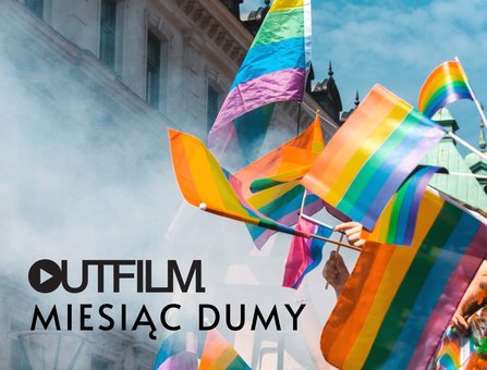 Miesiąc Dumy na Outfilm
