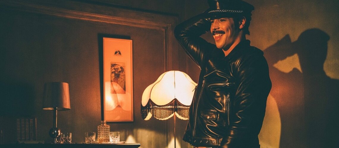 Tom of Finland