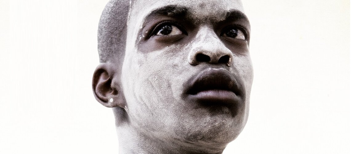 Inxeba. Zakazana ścieżka