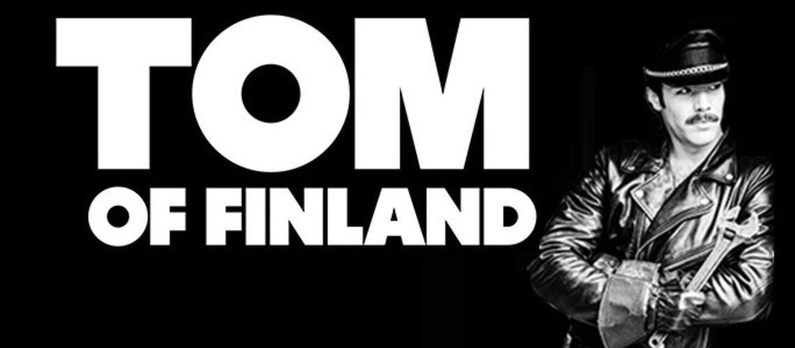 Tom of Finland