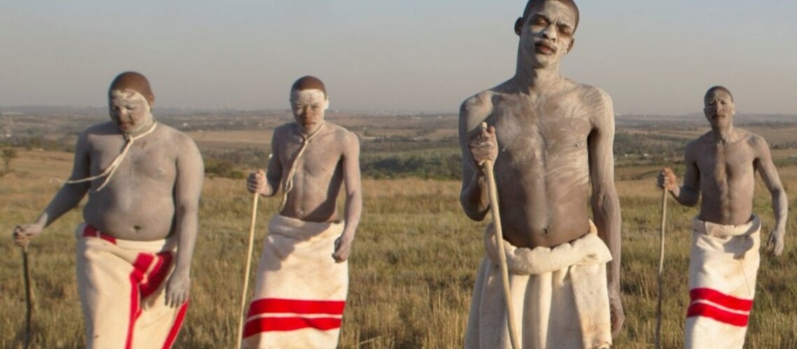 Inxeba