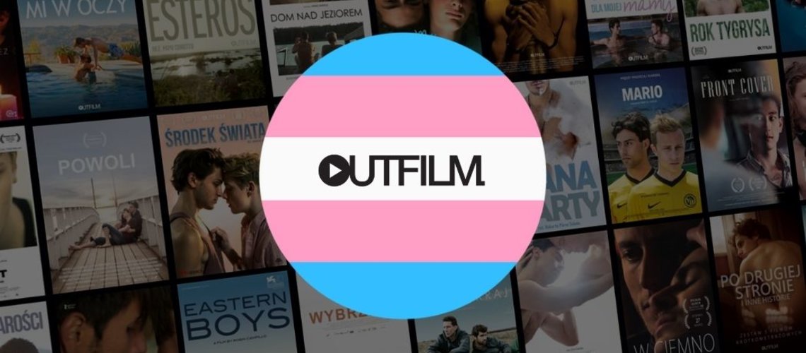 Dzień Widzialności Osób Transpłciowych na Outfilmie!